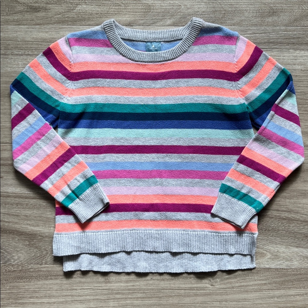 [GAP] Striped Sweater